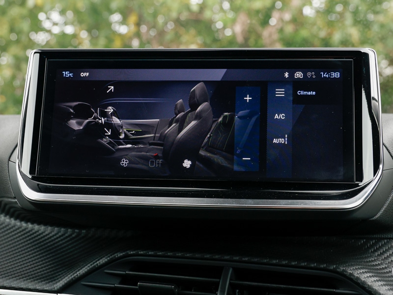 Used Peugeot 2008 2024 for sale - 77035202: Photo 16