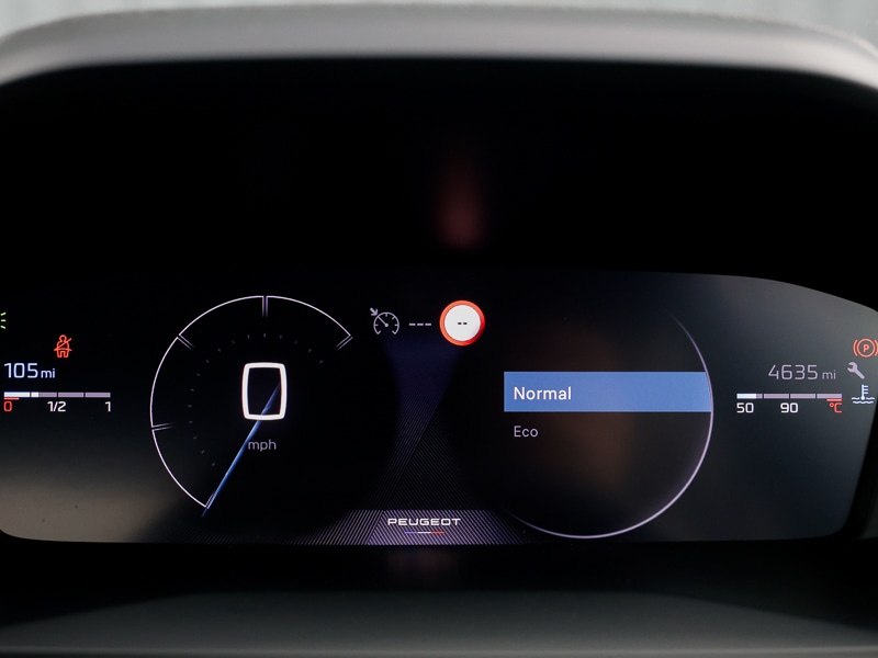 Used Peugeot 2008 2024 for sale - 77035202: Photo 17