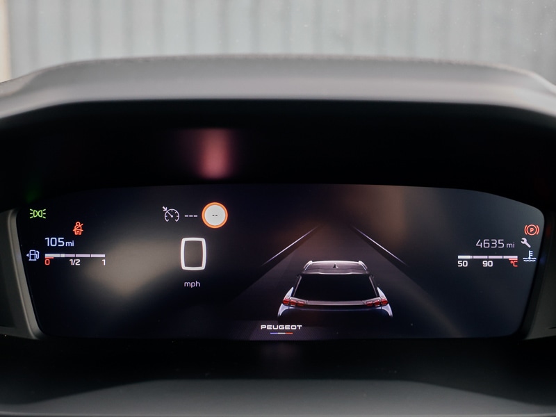 Used Peugeot 2008 2024 for sale - 77035202: Photo 18