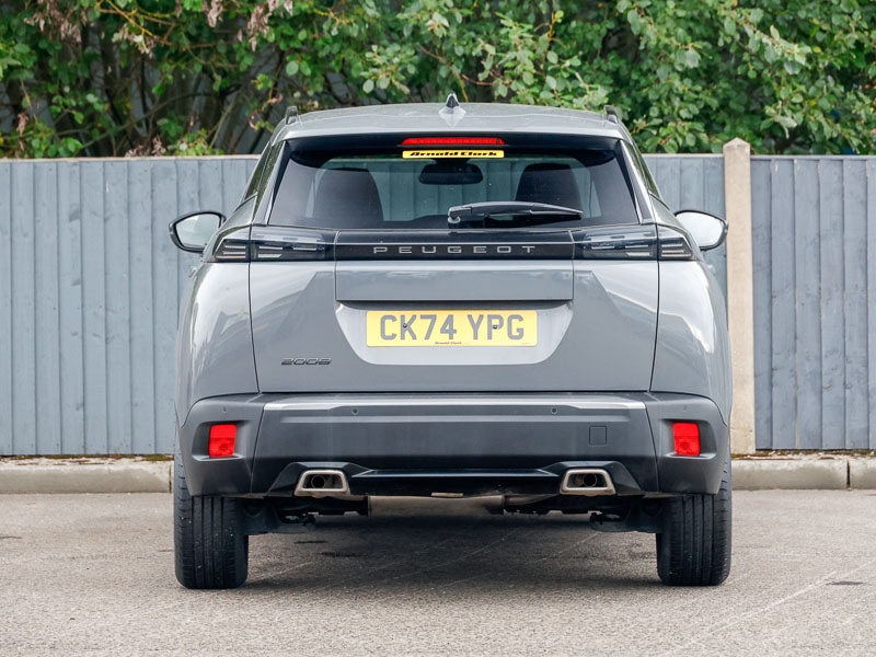 Used Peugeot 2008 2024 for sale - 77035202: Photo 19