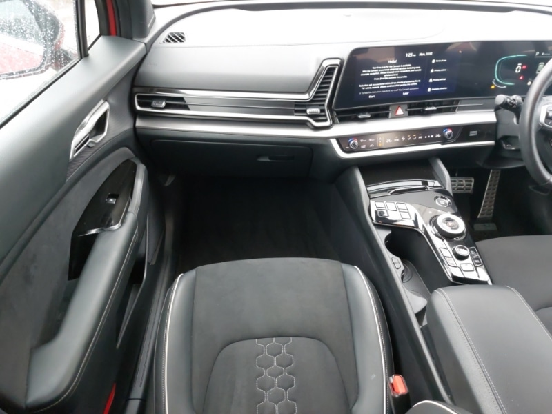 Used Kia Sportage 2025 for sale - 77047369: Photo 10