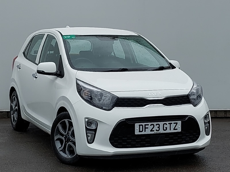 Used Kia Picanto 2023 for sale - 77678273: Photo 1