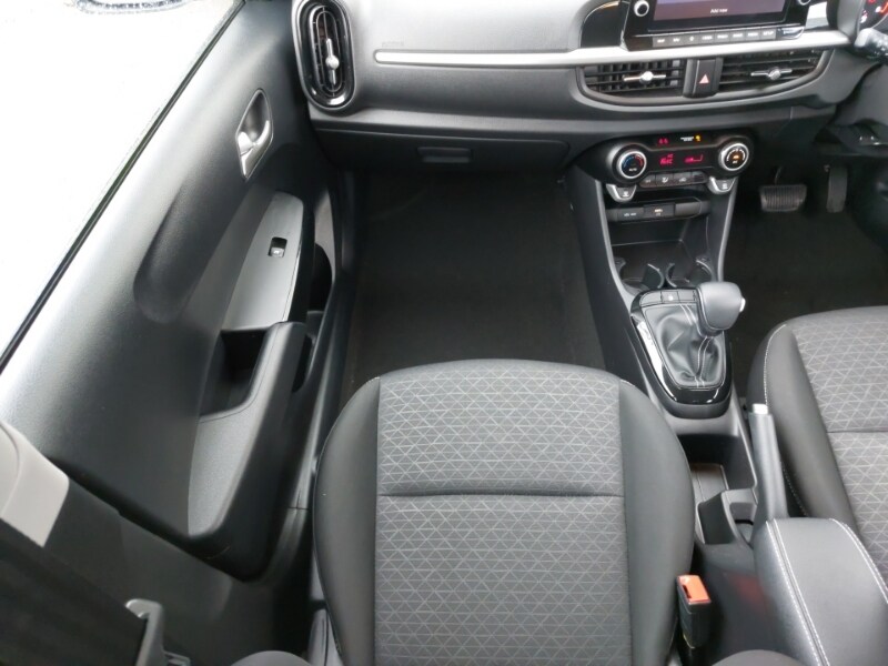 Used Kia Picanto 2023 for sale - 77678273: Photo 10