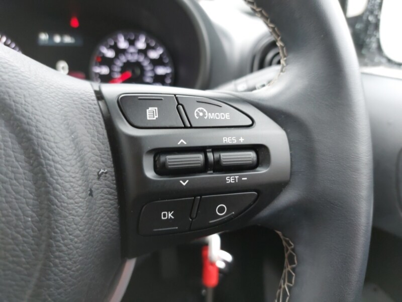 Used Kia Picanto 2023 for sale - 77678273: Photo 13