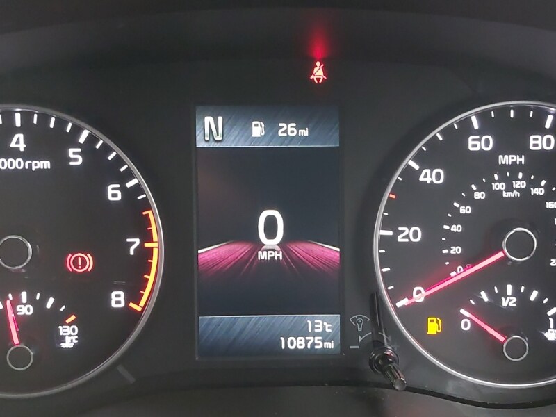 Used Kia Picanto 2023 for sale - 77678273: Photo 15