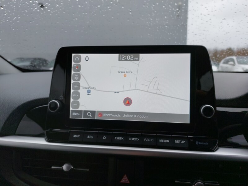 Used Kia Picanto 2023 for sale - 77678273: Photo 16