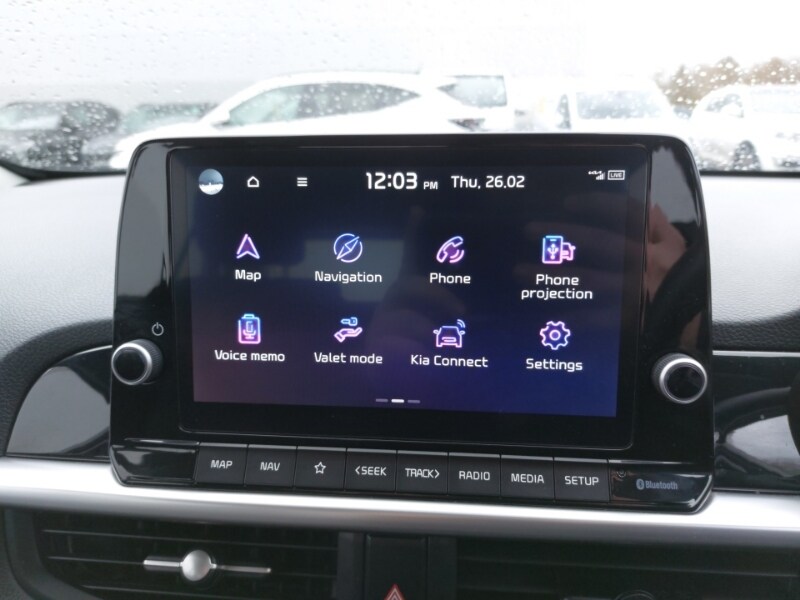 Used Kia Picanto 2023 for sale - 77678273: Photo 19