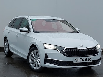 Used Skoda Octavia 2024 for sale - 78757092: Photo