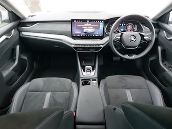Used Skoda Octavia 2024 for sale - 78757092: Photo