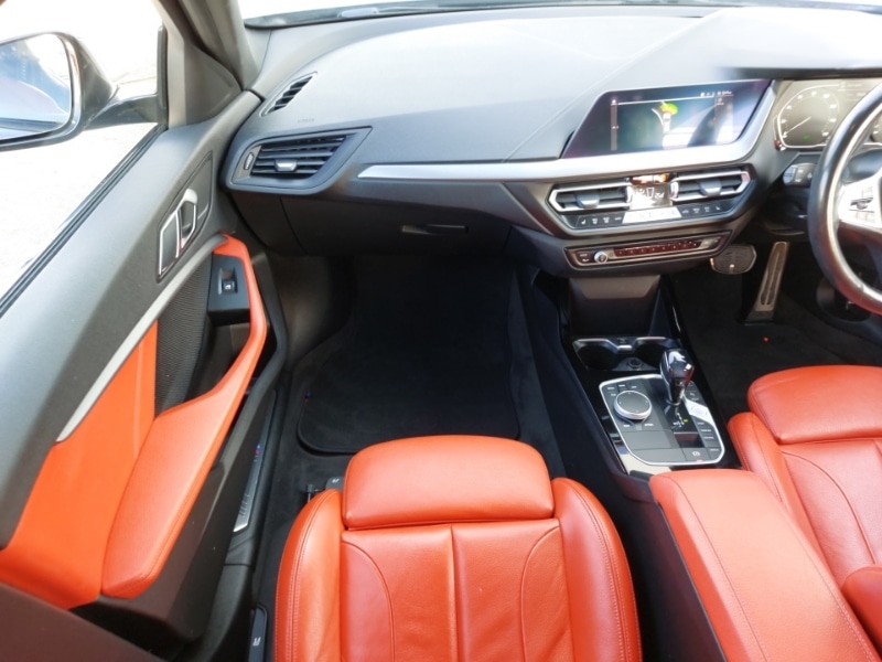 Used BMW 1 Series 2021 for sale - 77922833: Photo 10