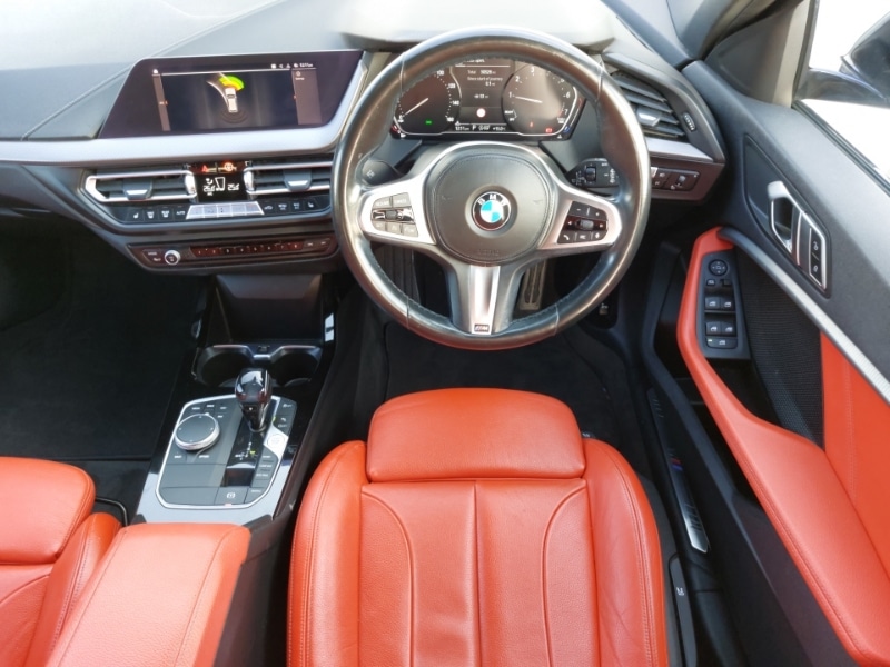 Used BMW 1 Series 2021 for sale - 77922833: Photo 11