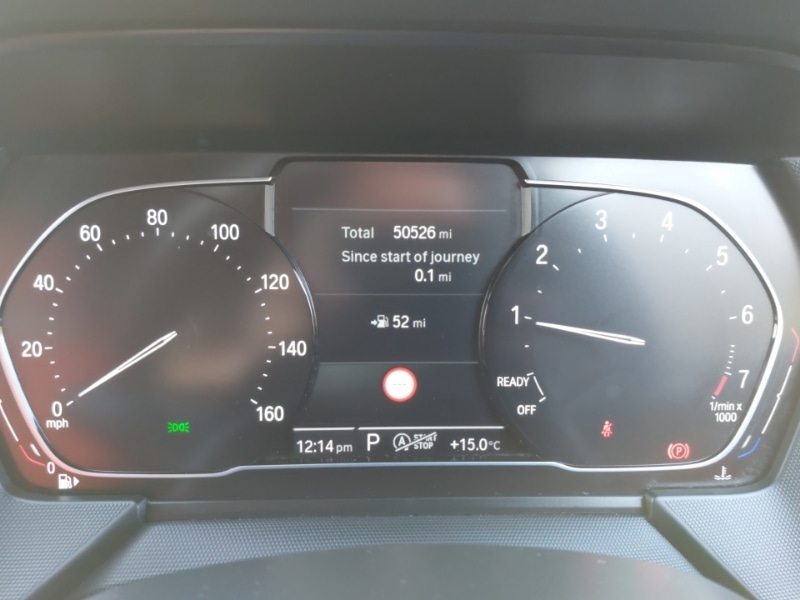 Used BMW 1 Series 2021 for sale - 77922833: Photo 15