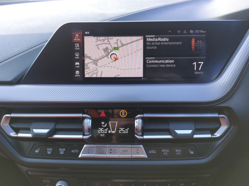 Used BMW 1 Series 2021 for sale - 77922833: Photo 16