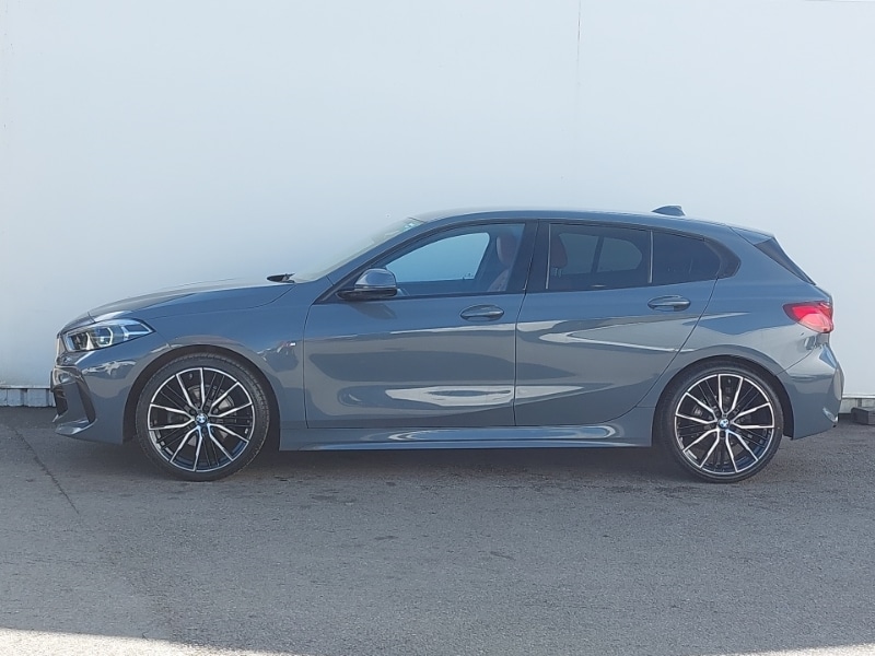 Used BMW 1 Series 2021 for sale - 77922833: Photo 4