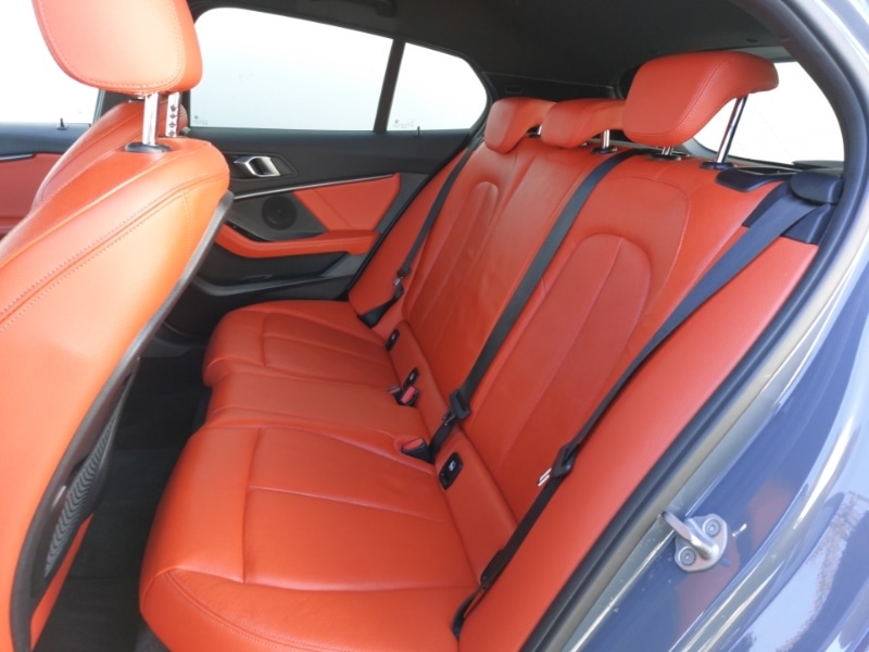 Used BMW 1 Series 2021 for sale - 77922833: Photo 6