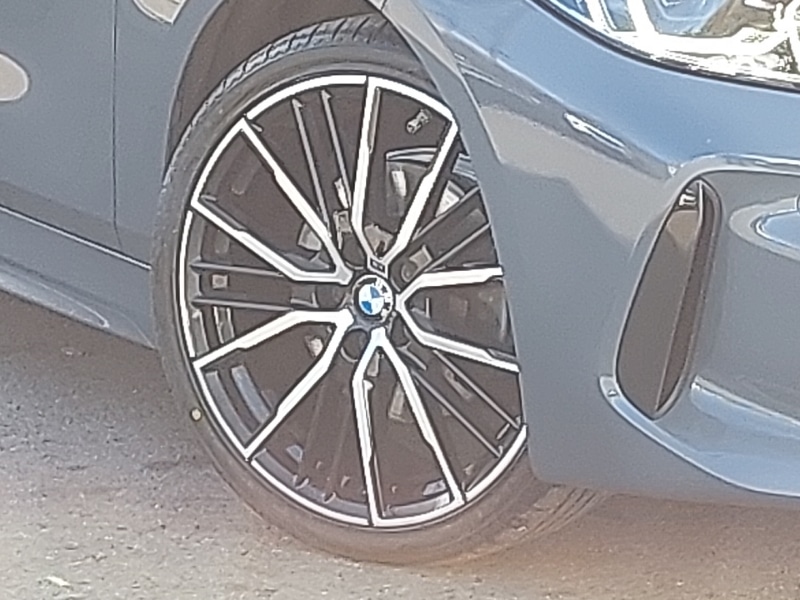 Used BMW 1 Series 2021 for sale - 77922833: Photo 9