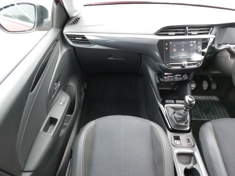 Used Vauxhall Corsa 2022 for sale - 77325270: Photo 10