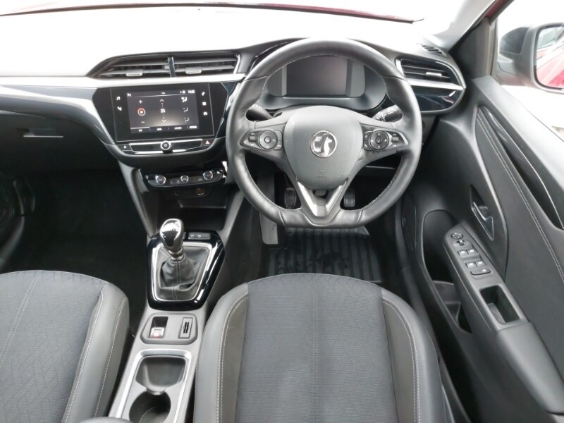 Used Vauxhall Corsa 2022 for sale - 77325270: Photo 11