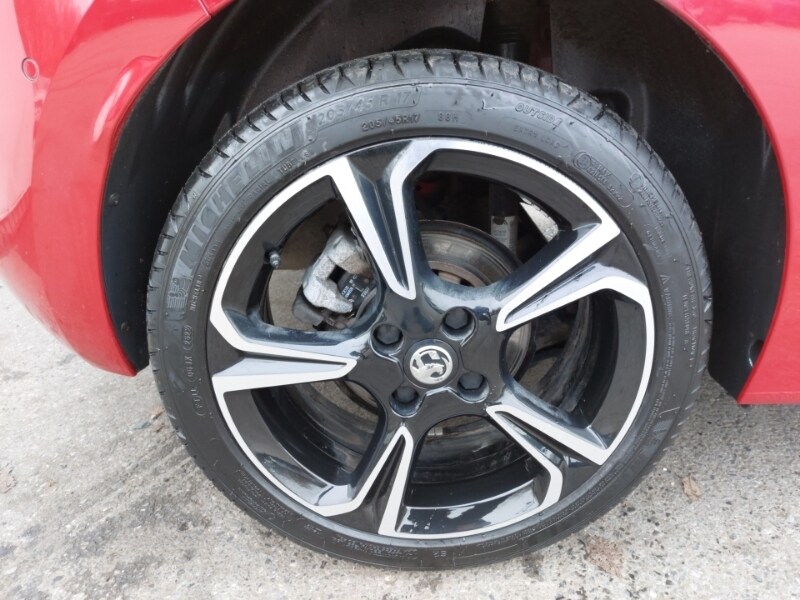 Used Vauxhall Corsa 2022 for sale - 77325270: Photo 12