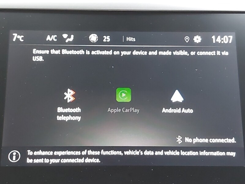 Used Vauxhall Corsa 2022 for sale - 77325270: Photo 14