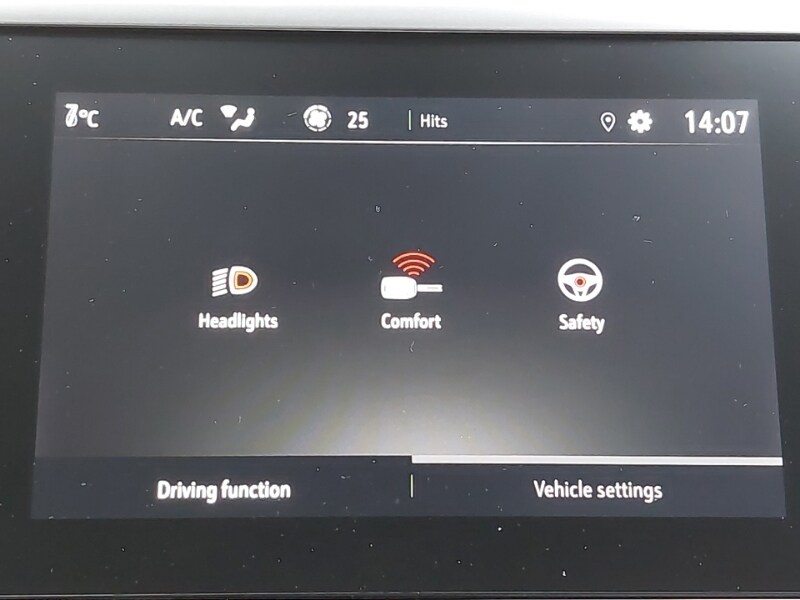 Used Vauxhall Corsa 2022 for sale - 77325270: Photo 15