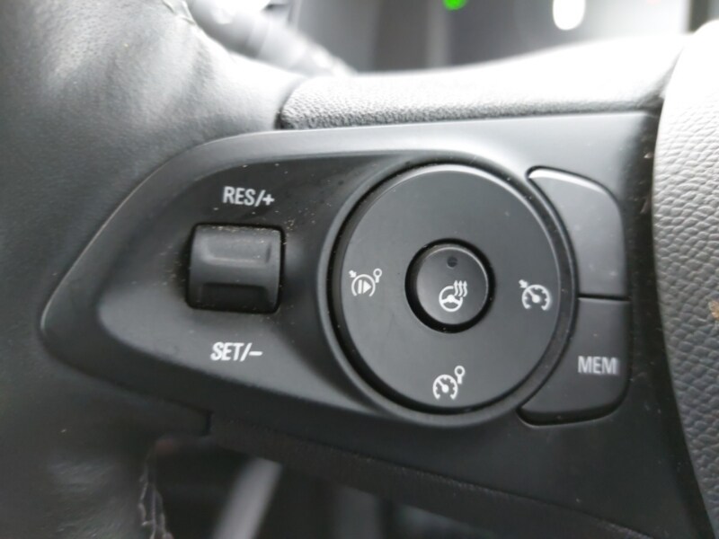 Used Vauxhall Corsa 2022 for sale - 77325270: Photo 17