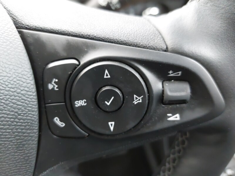 Used Vauxhall Corsa 2022 for sale - 77325270: Photo 18