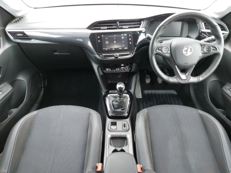 Used Vauxhall Corsa 2022 for sale - 77325270: Photo 2