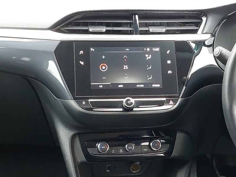 Used Vauxhall Corsa 2022 for sale - 77325270: Photo 7