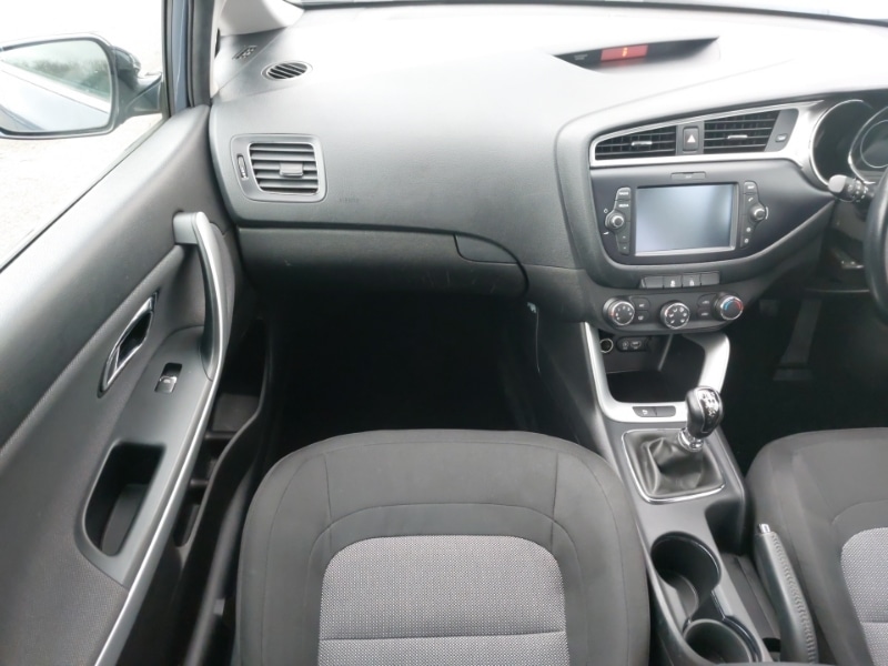 Used Kia Ceed 2017 for sale - 77366406: Photo 10