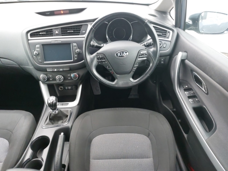 Used Kia Ceed 2017 for sale - 77366406: Photo 11
