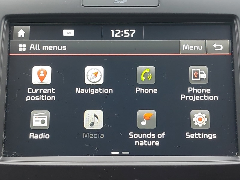 Used Kia Ceed 2017 for sale - 77366406: Photo 14