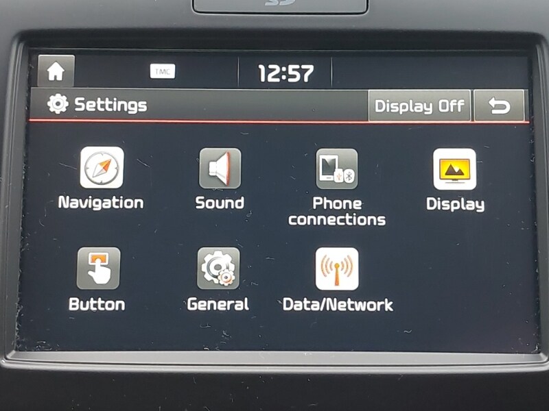 Used Kia Ceed 2017 for sale - 77366406: Photo 17