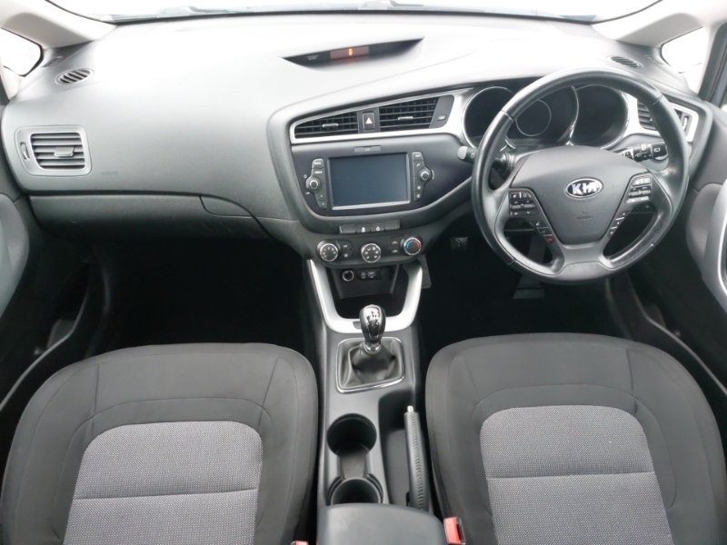 Used Kia Ceed 2017 for sale - 77366406: Photo 2