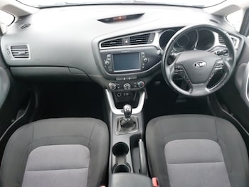 Used Kia Ceed 2017 for sale - 77366406: Photo