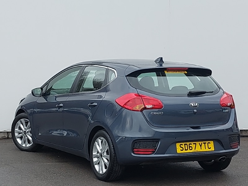 Used Kia Ceed 2017 for sale - 77366406: Photo 3