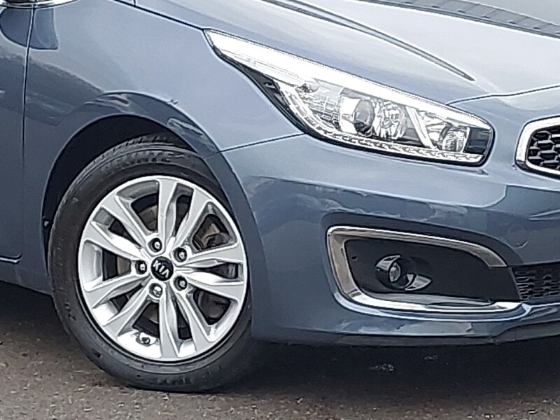 Used Kia Ceed 2017 for sale - 77366406: Photo 9