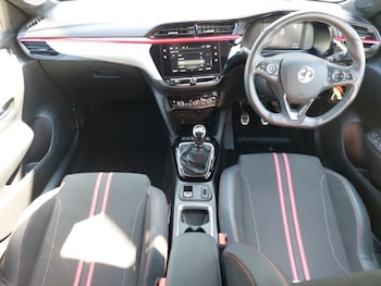 Used Vauxhall Corsa 2022 for sale - 78391737: Photo