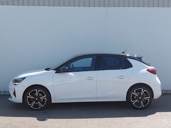 Used Vauxhall Corsa 2022 for sale - 78391737: Photo