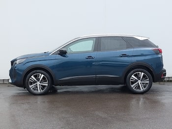 Used Peugeot 3008 2023 for sale - 79654427: Photo