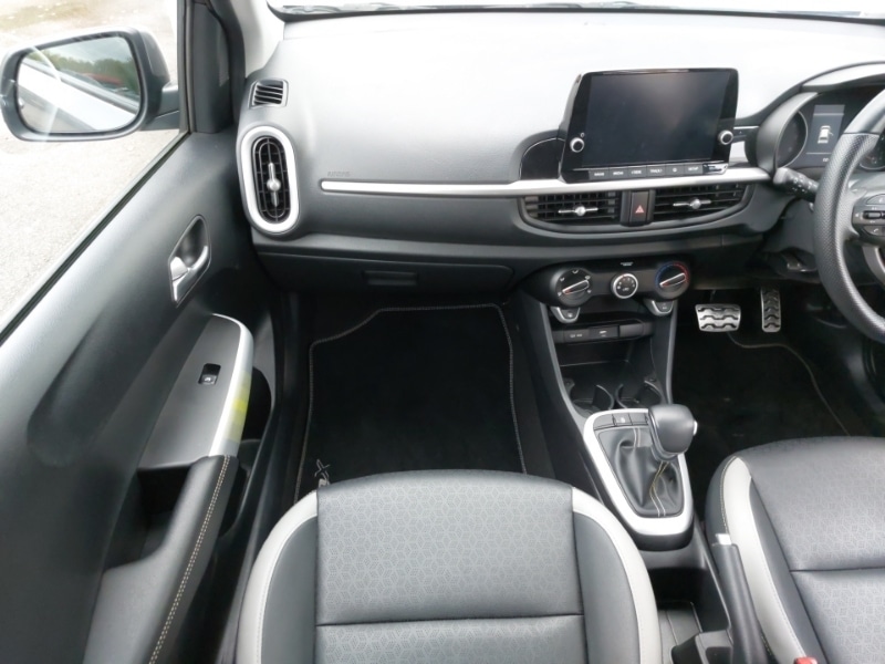 Used Kia Picanto 2022 for sale - 76478482: Photo 10