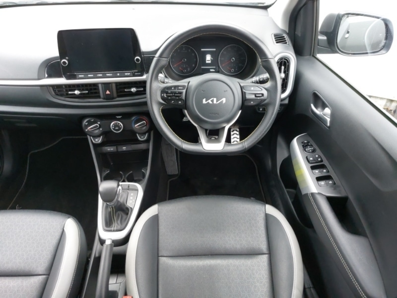 Used Kia Picanto 2022 for sale - 76478482: Photo 11