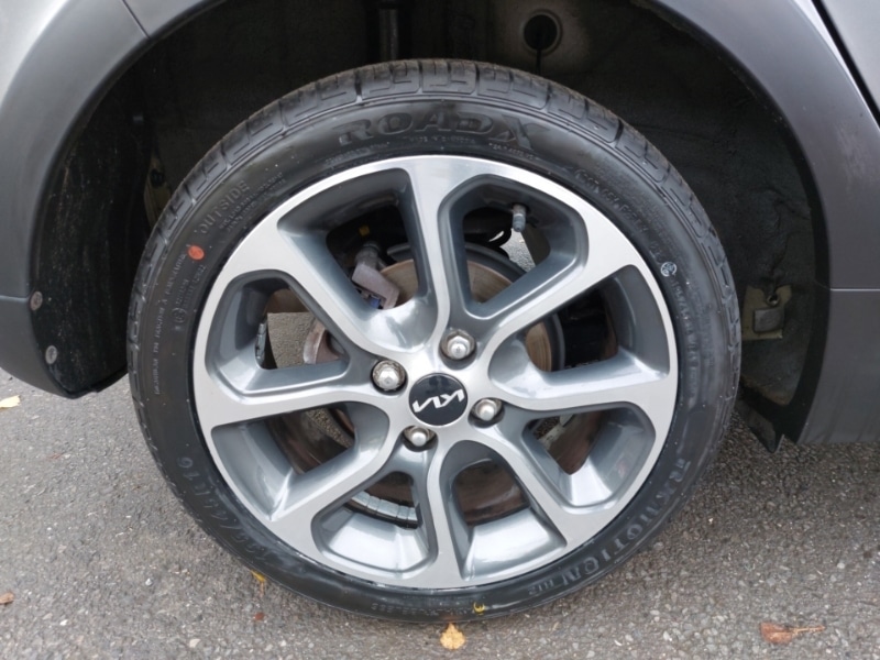 Used Kia Picanto 2022 for sale - 76478482: Photo 12