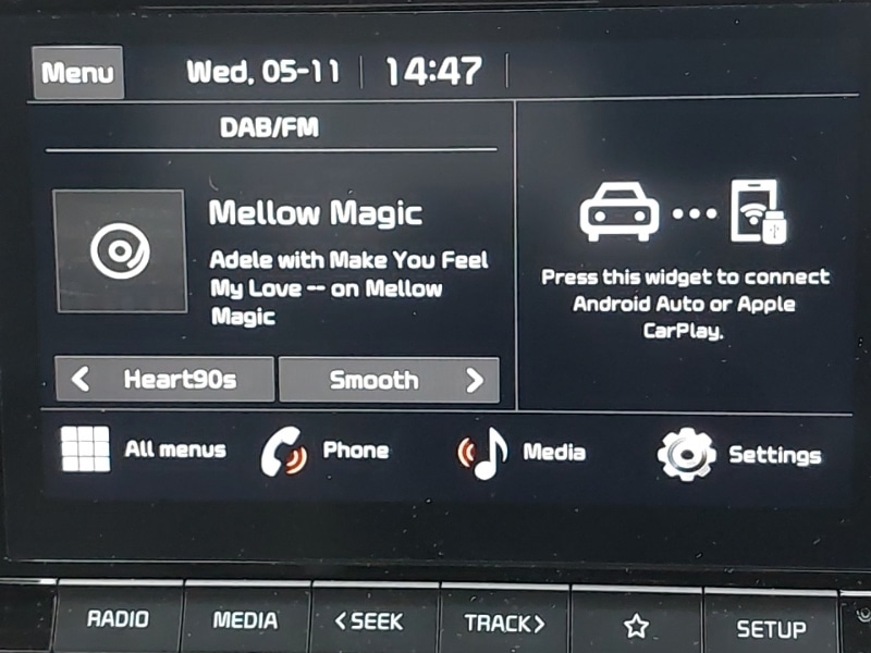 Used Kia Picanto 2022 for sale - 76478482: Photo 13