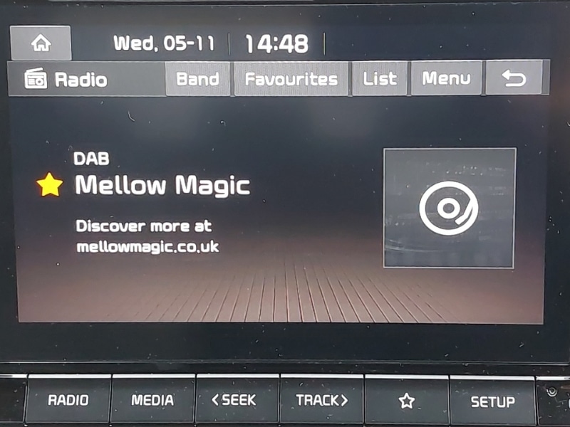 Used Kia Picanto 2022 for sale - 76478482: Photo 15