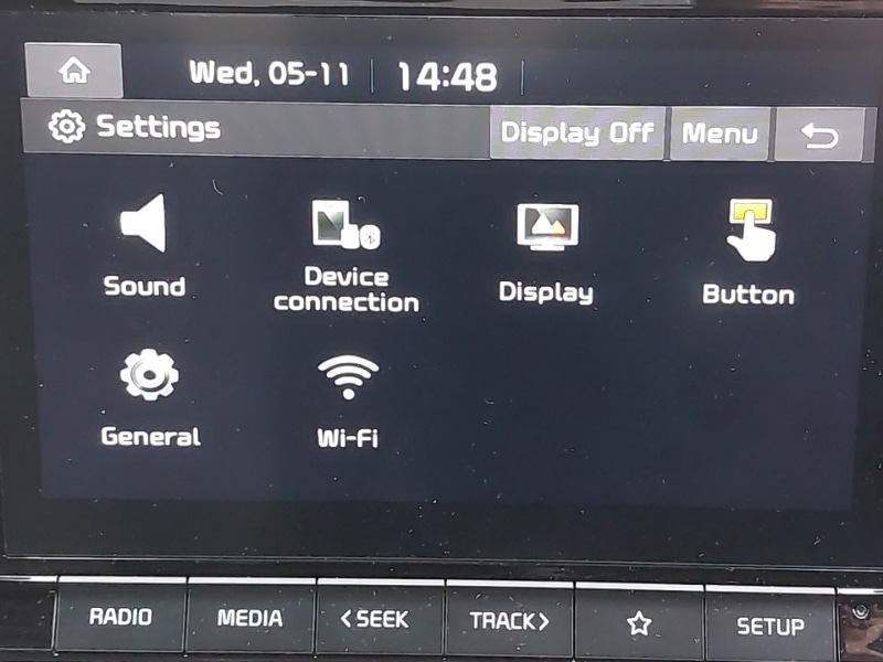 Used Kia Picanto 2022 for sale - 76478482: Photo 16