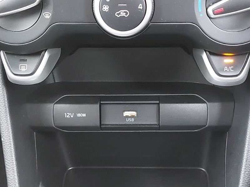 Used Kia Picanto 2022 for sale - 76478482: Photo 17