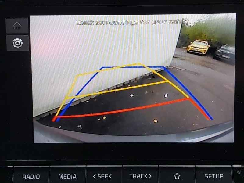 Used Kia Picanto 2022 for sale - 76478482: Photo 18