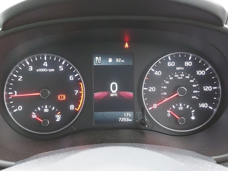 Used Kia Picanto 2022 for sale - 76478482: Photo 19