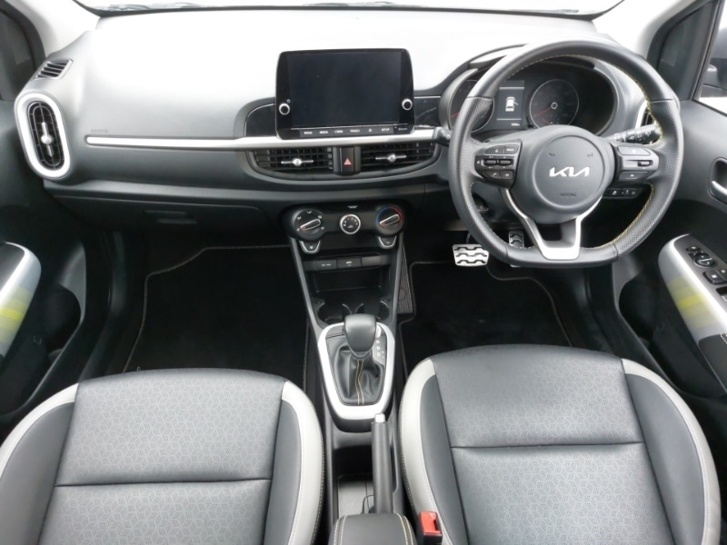 Used Kia Picanto 2022 for sale - 76478482: Photo 2